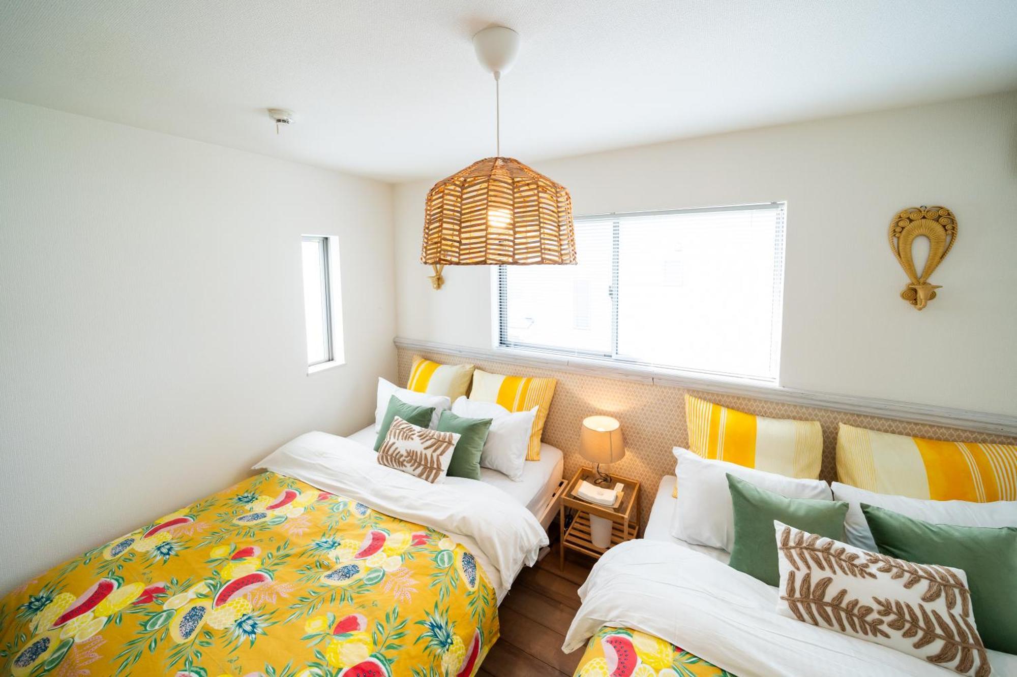 Sun Flower Nanjo Exterior foto